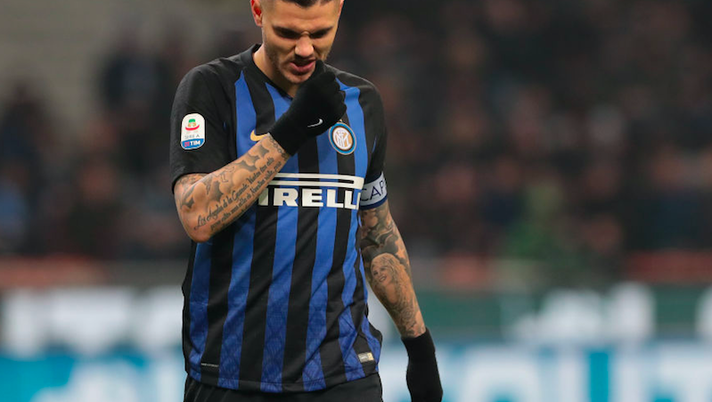 Caos Icardi, la gestione al fantacalcio: cosa può succedere, scambiarlo o tenerlo, Lautaro…- immagine 1
