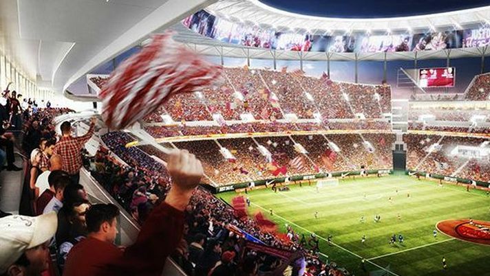 Stadio Roma, il 7 marzo Consiglio del IV Municipio per l’interesse pubblico - immagine 1