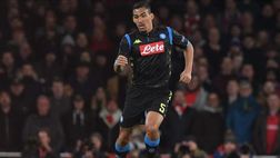 Allan: “Siamo più arrabbiati dei nostri tifosi, ma daremo tutto per ribaltare il risultato”