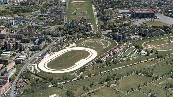 Stadio, i Verdi: “Elliott in tribunale, si fermi progetto Milan a La Maura” - immagine 1