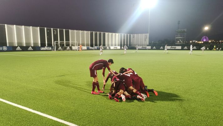Under 16, Juventus-Torino 1-1: buon pareggio per Semioli - immagine 1