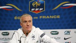 Francia-Marocco, Deschamps: “Siamo pronti, loro squadra ben organizzata”