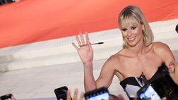 Federica Pellegrini: “Figli? No, al momento ho tre progetti importanti da realizzare”