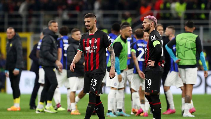 UFFICIALE – Milan, Krunic ceduto al Fenerbahce: giocherà con Dzeko - immagine 1