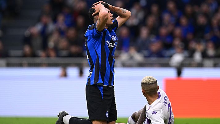 Partita pazza, Viola lucida - immagine 1