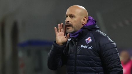 GERMOGLI PH: 7 DICEMBRE 2022 FIRENZE STADIO ARTEMIO FRANCHI AMICHEVOLE FIORENTINA VS ALWAYS READY NELLA FOTO ITALIANO