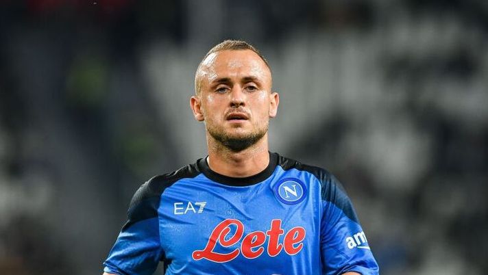 BREAKING – Napoli, l’esito degli esami per Natan e Lobotka: il comunicato e i tempi - immagine 1