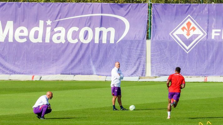 Dal centro sportivo: minuti per un recuperato nelle prossime amichevoli - immagine 1