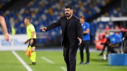 Napoli, Gattuso il condottiero a caccia del suo primo trofeo da allenatore