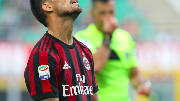 Suso, promessa da fantacalcio e bordata: “Da tempo non mi allenavo così” - immagine 1