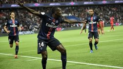 Ligue 1, 2/a giornata: vincono Psg e Lione. Pareggia il Monaco; crolla l’OM