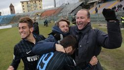 FCIN1908 – Rinnovo Samaden & Co, ancora nulla di fatto. L’Inter rischia perché…