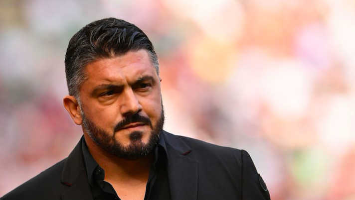 Gattuso: “Higuain dev’essere un altro. Basta con Montolivo! In due mi hanno deluso” - immagine 1