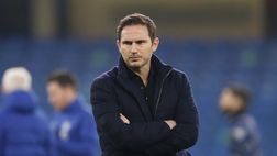 Jorginho: “Lampard non era pronto per allenare il Chelsea”
