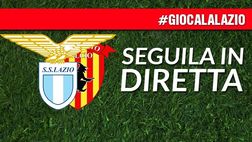 LAZIO-BENEVENTO / Tutto live dalle 14 su CC TV (5-3) – VIDEO