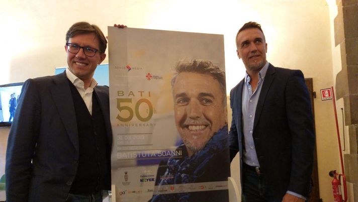 Ecco il nuovo Franchi: i dettagli della presentazione. Ci sarà Bati, ma non solo - immagine 1