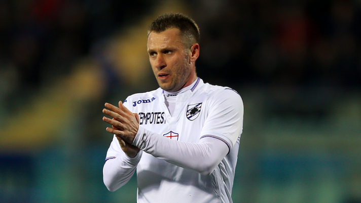 Incredibile Cassano: torna a giocare! La Gazzetta rivela: “Ecco cos’è successo davvero” Incredibile Cassano: torna a giocare! La Gazzetta rivela: “Ecco cos’è successo davvero” - immagine 1