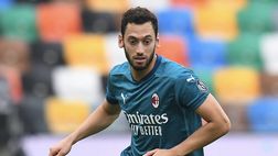 Calciomercato Milan – Juventus, pronto il piano per Calhanoglu | News