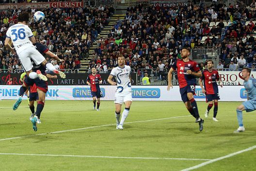 (Getty Images) L’Inter passa a Cagliari e rinvia festa scudetto del Milan. Genoa in B Samp salva- immagine 2