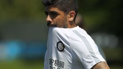 Ex Inter- Banega verso l’addio al Siviglia: c’è il Galatasaray