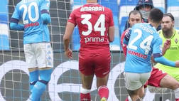 VIDEO Napoli-Fiorentina 6-0, azzurri travolgenti al “Maradona”: doppio Insigne, Gattuso sorride. Guarda le immagini del match