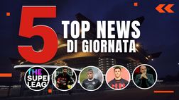 MERCATO MILAN E TOP NEWS – Vince la Primavera. Parla D. Maldini