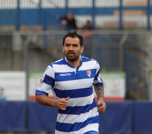  Mario Alberto Santana adesso 