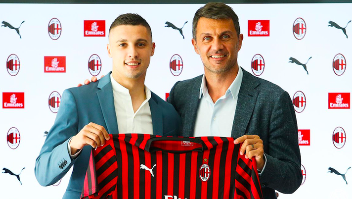 Krunic «fattore G» al Milan: cosa fare al fantacalcio, dai bonus al ruolo fino alle spie- immagine 1