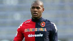 Giaretta: Ibarbo non può arrivare a gennaio