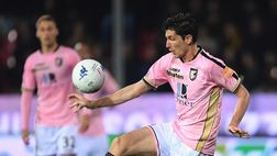 Calciomercato Pisa, si cerca l’ex Palermo Moreo. Queste le intenzioni del Brescia