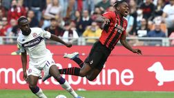 Milan-Fiorentina 1-0, Cesari: “Ikoné-Leao? Andava sanzionato”