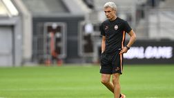 Il derby d’Ucraina assegna la Supercoppa, Castro: “È una finale e Lucescu alla Dinamo non ci influenzerà”