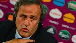Platini, fair-play finanziario va avanti