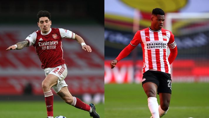 Inter, con Nandez può arrivare anche uno tra Dumfries e Bellerin: dipende da… Inter, con Nandez può arrivare anche uno tra Dumfries e Bellerin: dipende da…