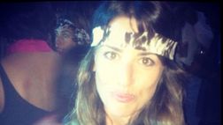 Katia Ancelotti sul coronavirus: “Ho paura, sta arrivando”, poi denuncia: “Ad Anfield…”