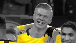 VIDEO Borussia Dortmund, riparte la sfida al Bayern Monaco: Haaland e compagni sognano il titolo in Bundesliga…