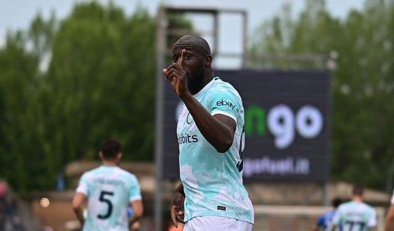 Lukaku, prima mossa Chelsea con Pochettino. E c’è già un indizio e una risposta- immagine 2