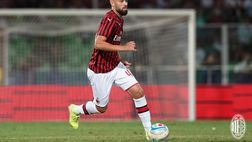 Duarte, il conquistatore: punterà ad essere protagonista nel Milan