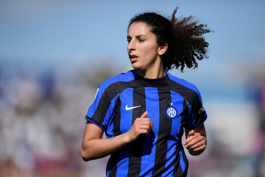 Fiorentina-Inter Women, le formazioni ufficiali: le scelte di Guarino- immagine 2