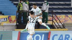 Atalanta, Messi vuole Romero e il Barcellona si attiva