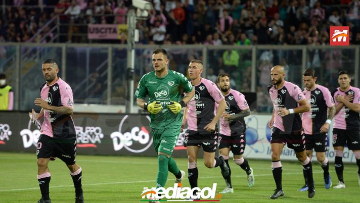 Palermo, in 35mila sugli spalti del ‘Barbera’: solo 3 le occasioni con più tifosi  Palermo