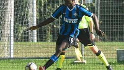 Italia Under 15, 4 i calciatori dell’Inter convocati per l’amichevole contro la Serbia