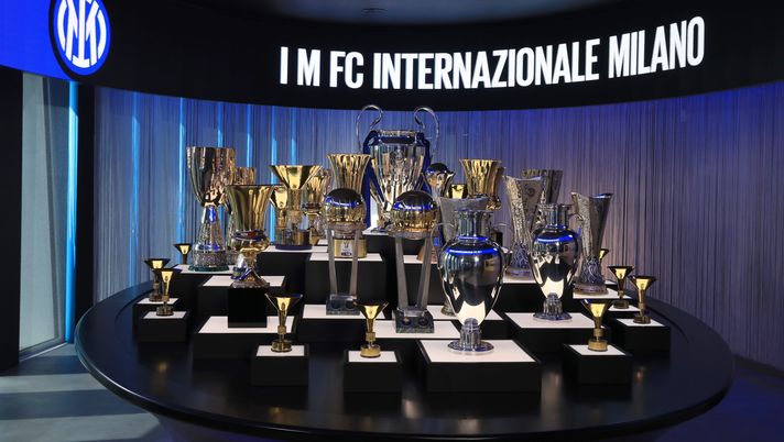 Getty Images UFFICIALE – Inter, ceduto alla Ternana Corrado a titolo definitivo - immagine 1