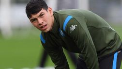 Lozano allontanato da Gattuso: con van Bommel successe tre volte, poi fu addio al PSV. Gli episodi