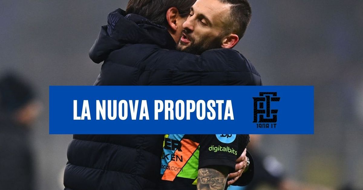 Brozovic, another Inter proposal: news on the release clause.  “It was communicated to him …”