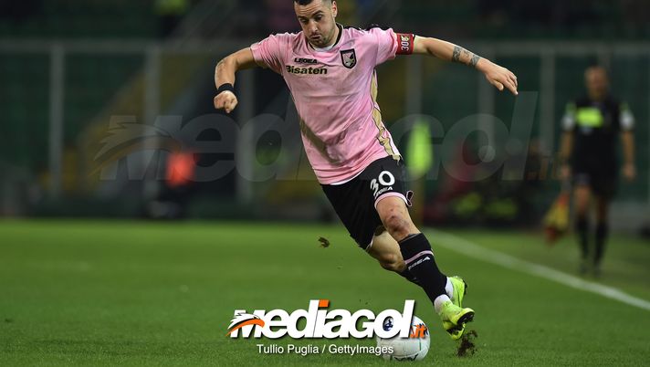 SONDAGGIO: Vota il MIGLIORE e il PEGGIORE in campo di Crotone-Palermo 3-0  SONDAGGIO: Vota il MIGLIORE e il PEGGIORE in campo di Crotone-Palermo 3-0