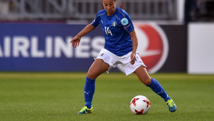 Linda Tucceri (GettyImages) 
