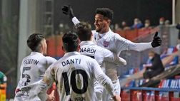 Serie C, girone B: Virtus sempre più sorprendente. Il programma di oggi