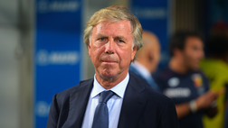 Verso Hellas-Genoa, Preziosi: “Come ci presentiamo a Verona? Così andiamo in B”