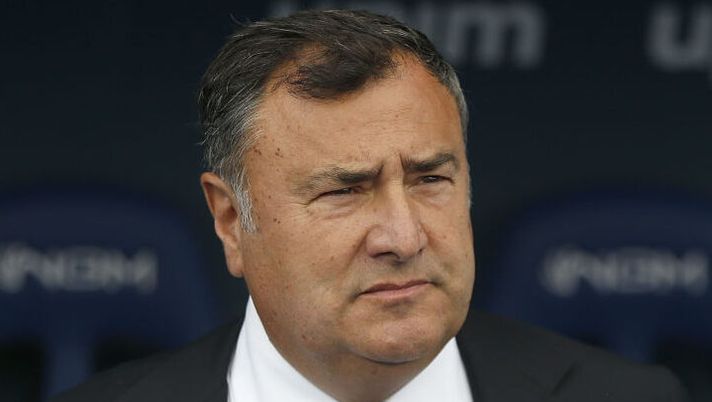 Corriere dello Sport: “Malore per Joe Barone: gravi condizioni, trasportato d’urgenza” - immagine 1